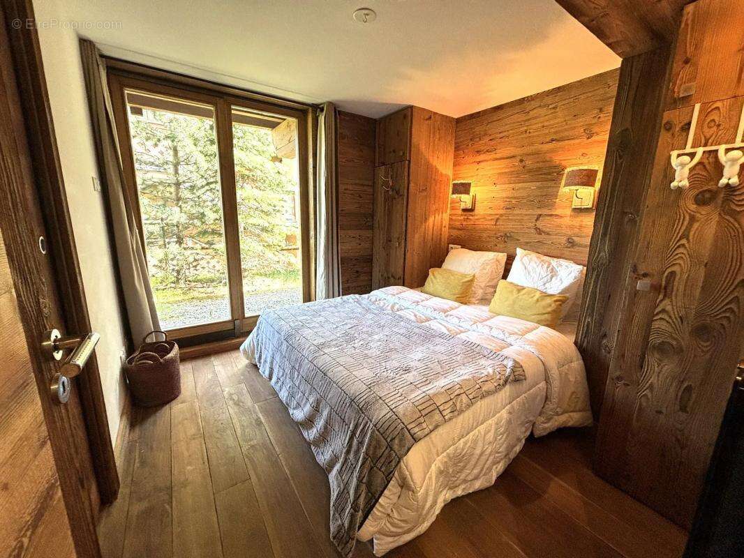 Appartement à SAINT-BON-TARENTAISE