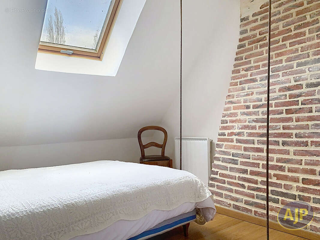 Maison à LE TREMBLAY