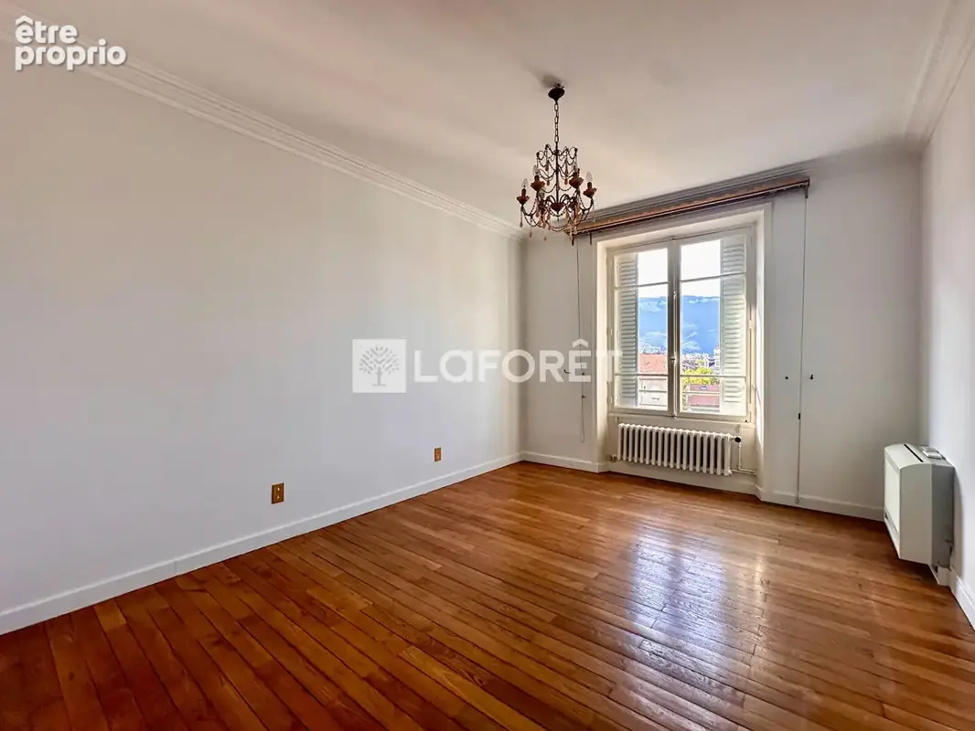 Appartement Grenoble 5 pièce(s) 130.30 m2 - photo 11