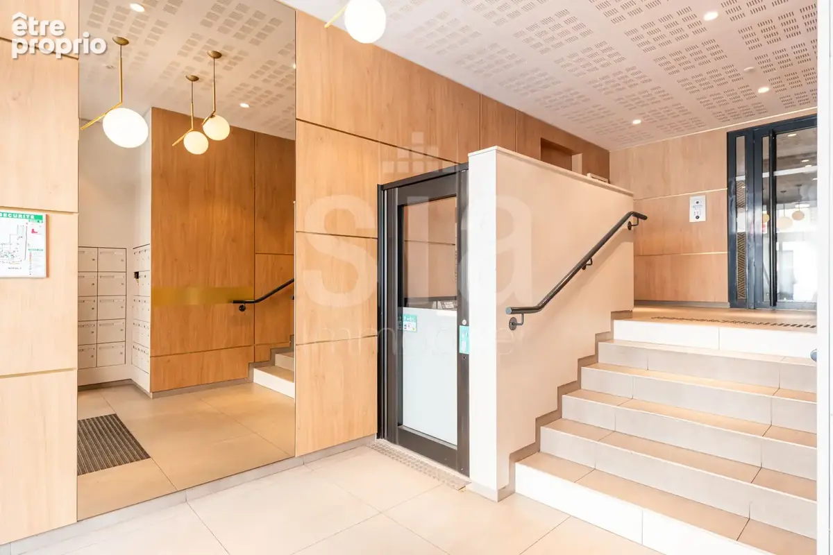 Exclusivité sia immobilier - photo 9