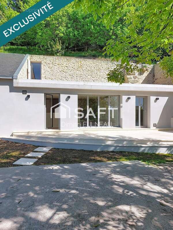 Photo 2 - Maison à ROCHECORBON