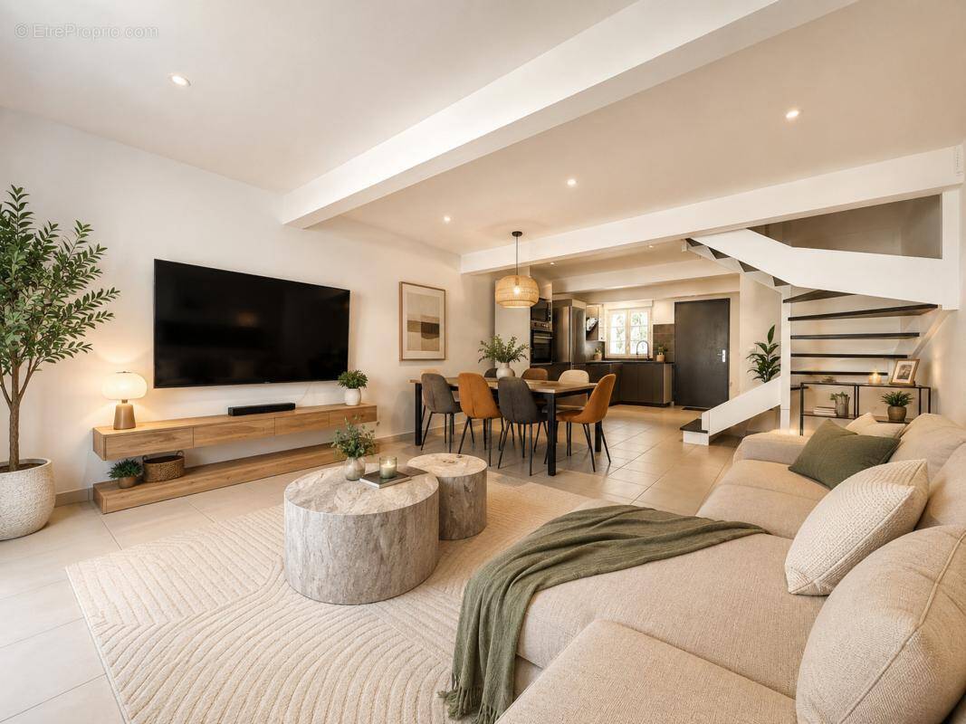 Appartement à VIENNE