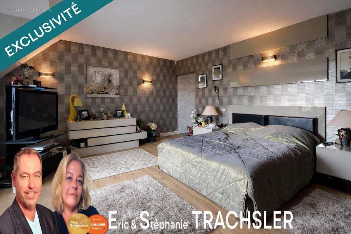 Photo 8 - Maison à LE MANS