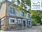 Maison à ROGNY-LES-SEPT-ECLUSES