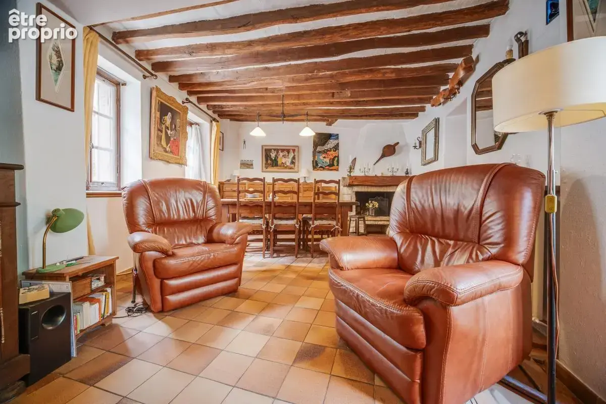 Maison 5 pièces 110 m² à vendre à Carrieres-Sur-Seine (78420) - photo 4