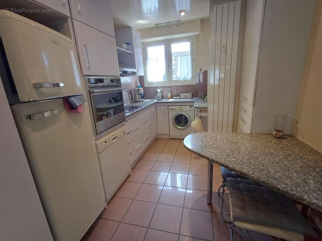 Appartement 91 m² à Amiens  - photo 4
