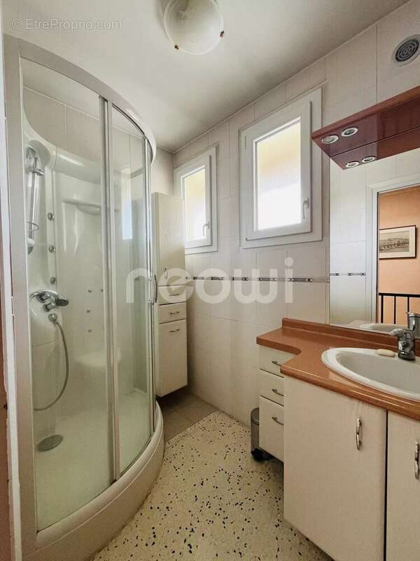 Maison à CHATELGUYON