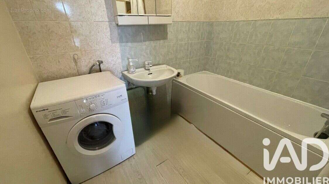 Photo 7 - Appartement à ALFORTVILLE