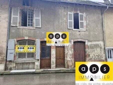 Maison à ARBOIS
