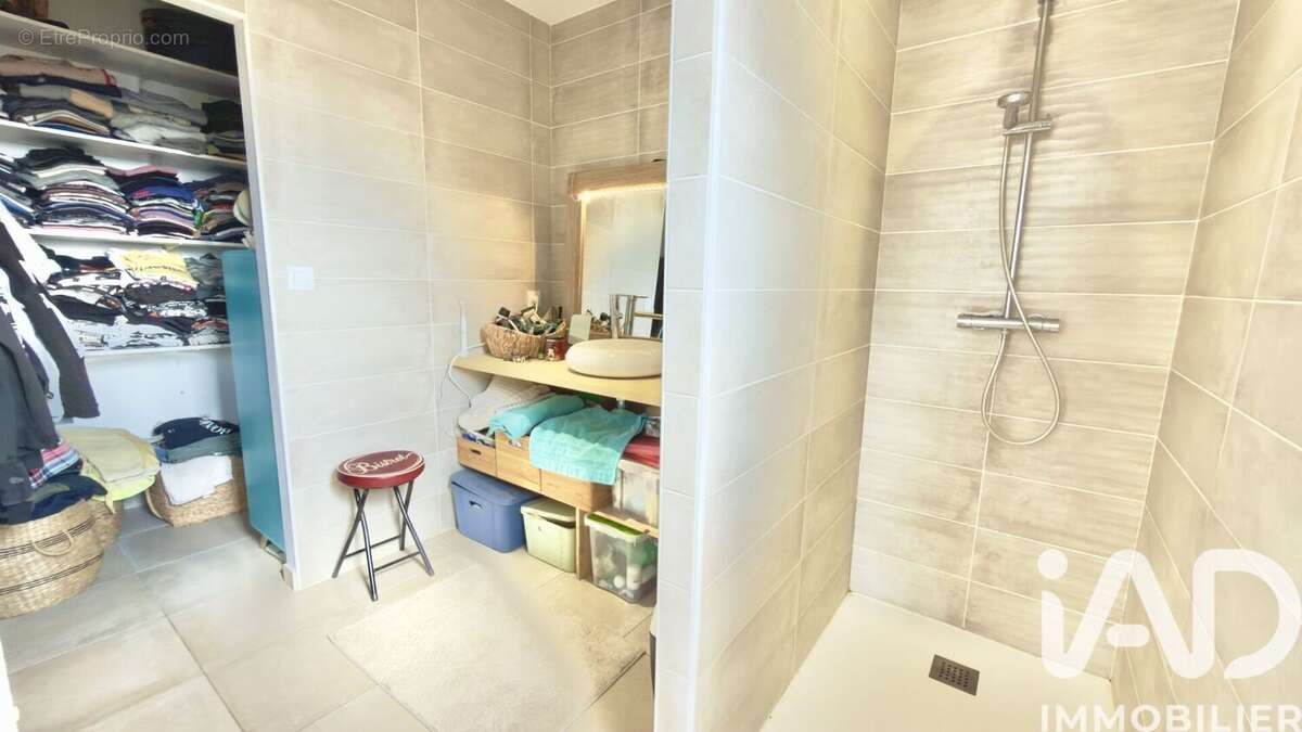 Photo 7 - Maison à TOURNISSAN