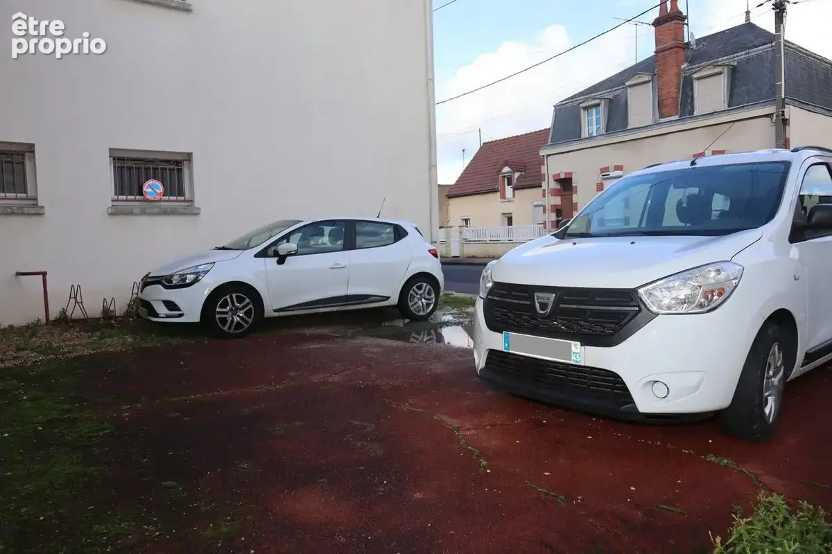 Appartement 352 m² à Montargis  - photo 3