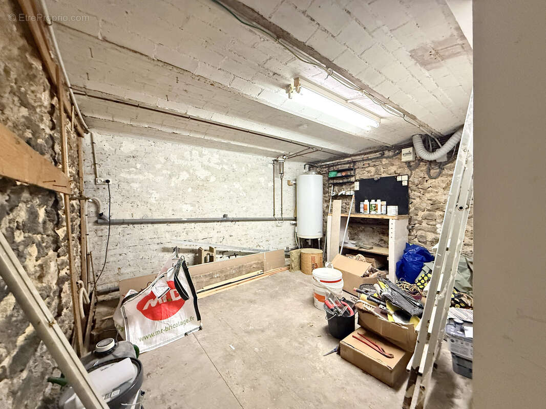 Appartement à COULOMMIERS