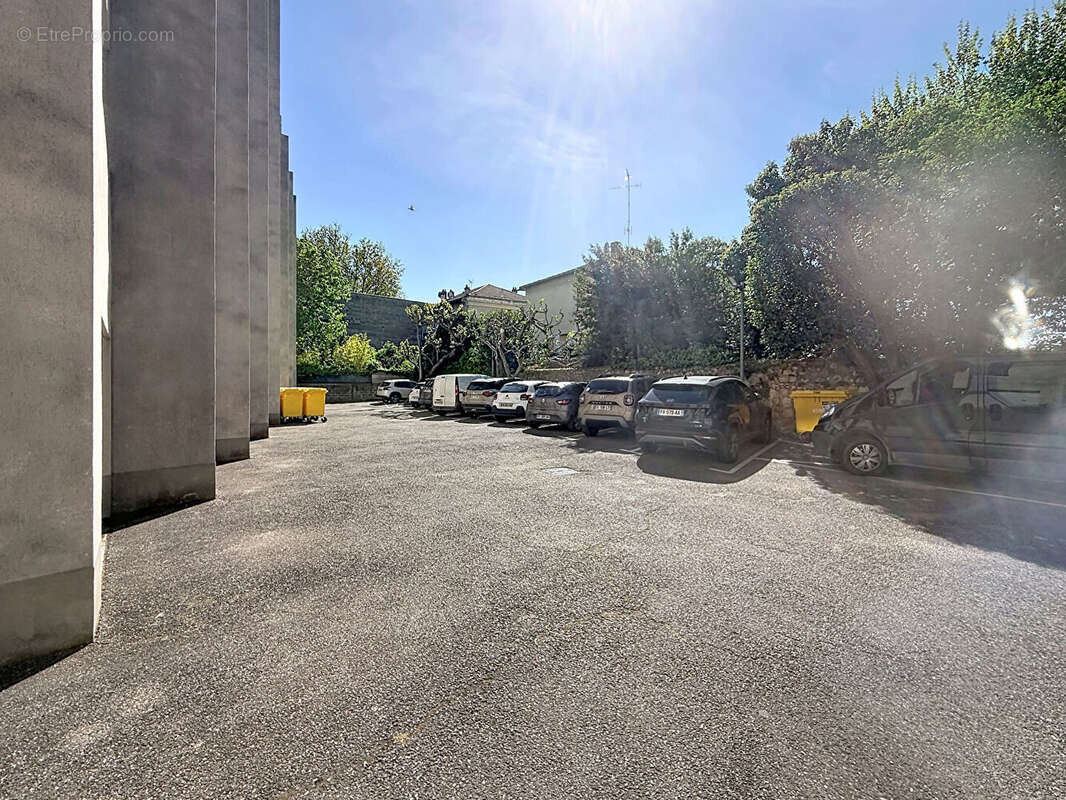 Appartement à AVIGNON