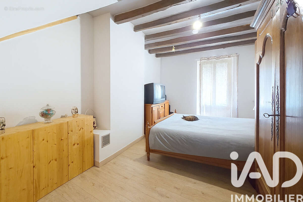 Photo 8 - Maison à DENEE