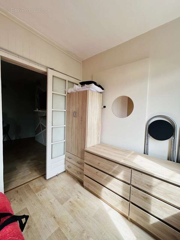 Appartement à FORT-DE-FRANCE