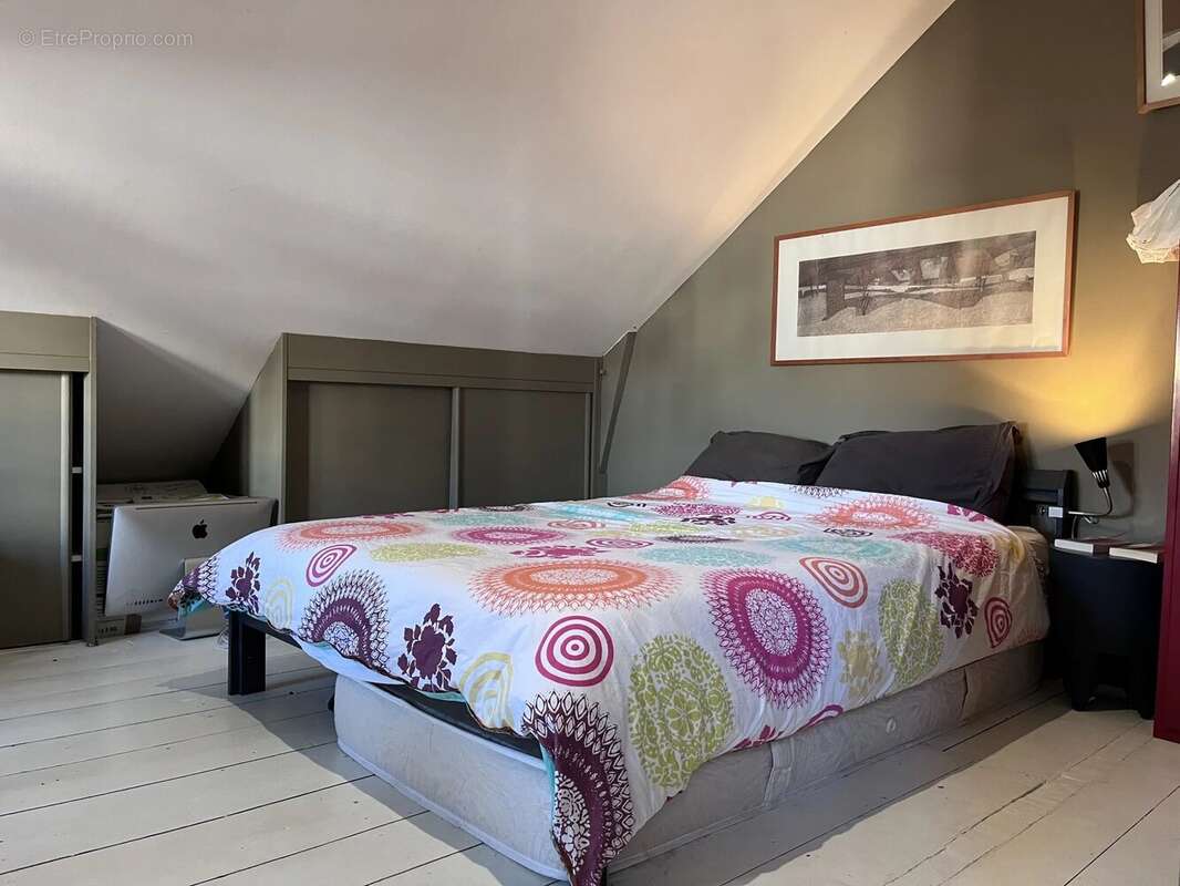 Appartement à AIX-LES-BAINS