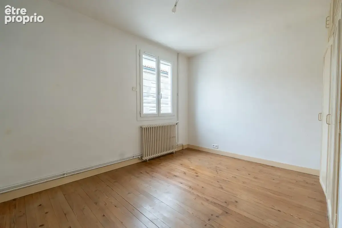 Grande Maison de ville 6 Pièces - photo 4