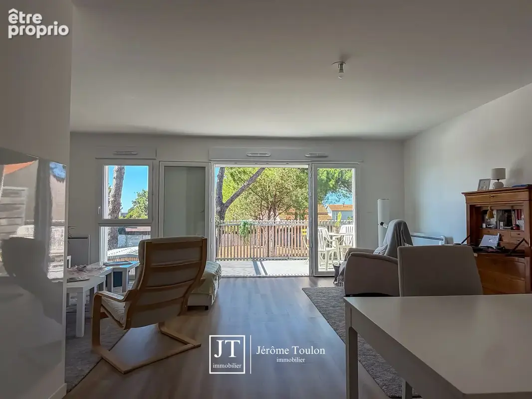 Appartement 3 pièces 64 m² à vendre à Vaux-Sur-Mer (17640) - photo 11