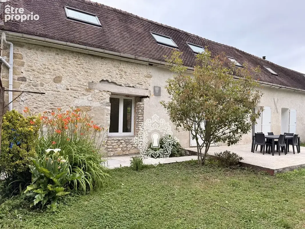 Région Donnemarie - photo 2