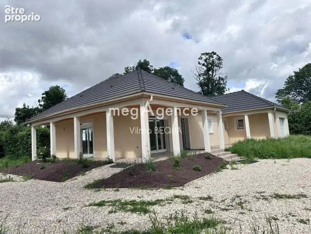Pavillon de plain pied - photo 4