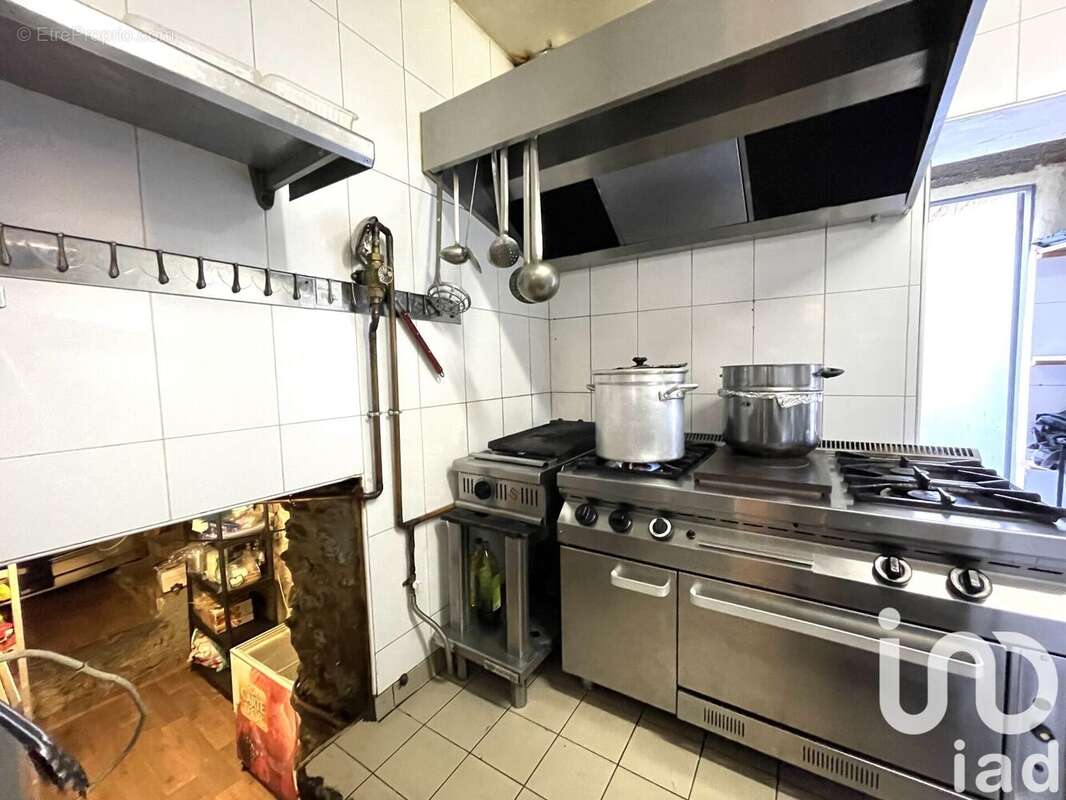 Photo 5 - Appartement à CORBEIL-ESSONNES