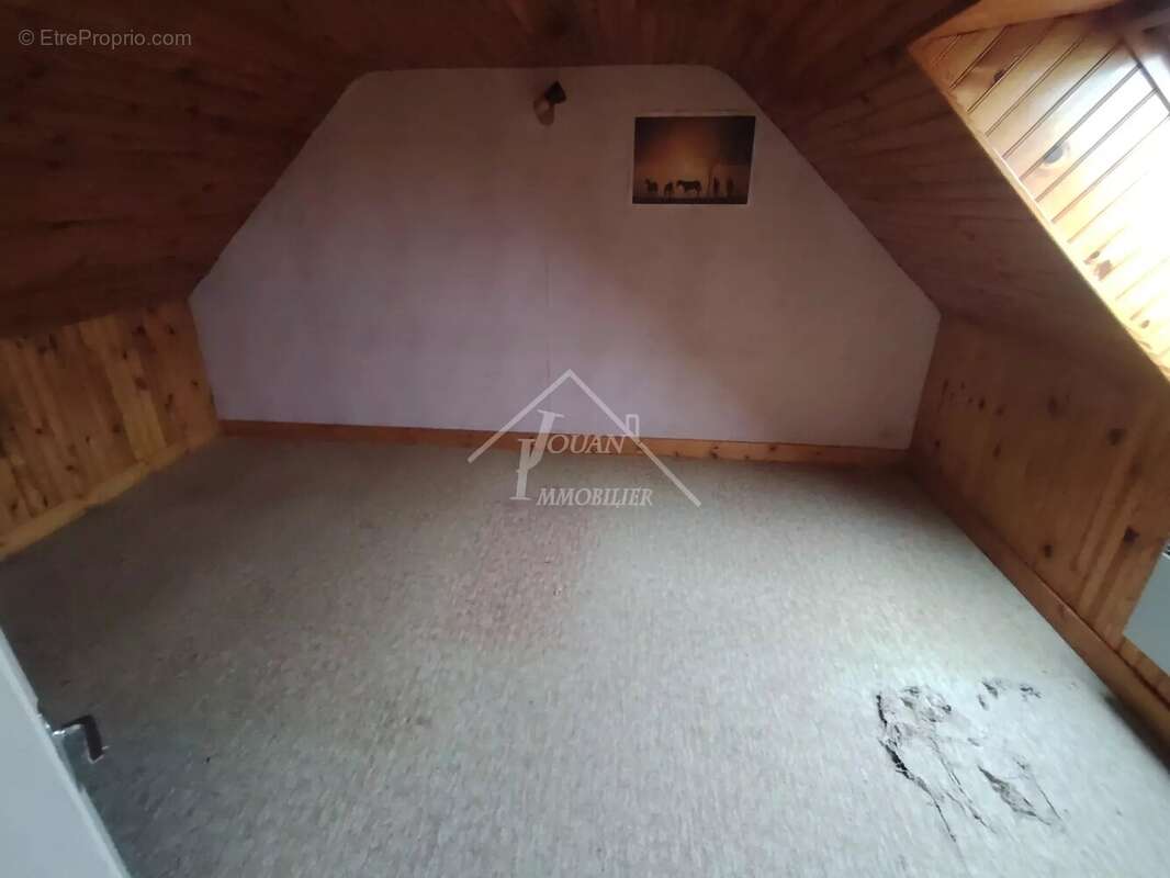 Maison à rénover à Pierrefitte-sur-Loire - photo 8