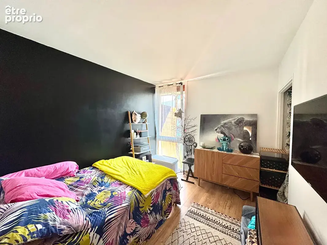 Duplex de type 3 pièces - photo 5