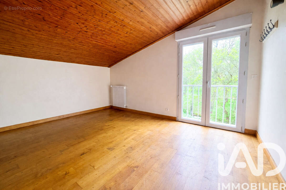 Photo 7 - Maison à LEGUEVIN