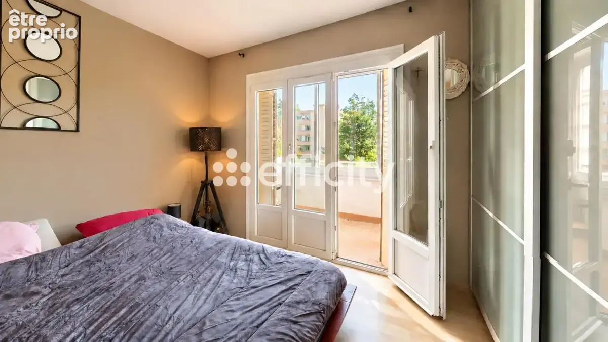 Appartement - photo 6