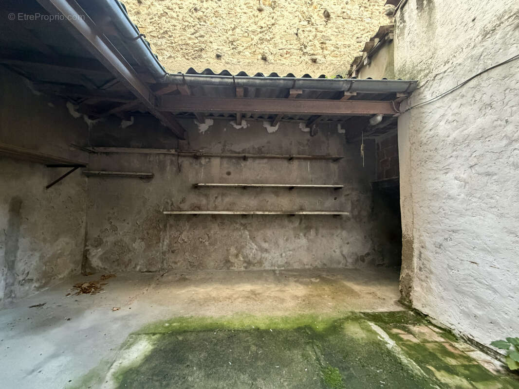 Maison à CARCASSONNE