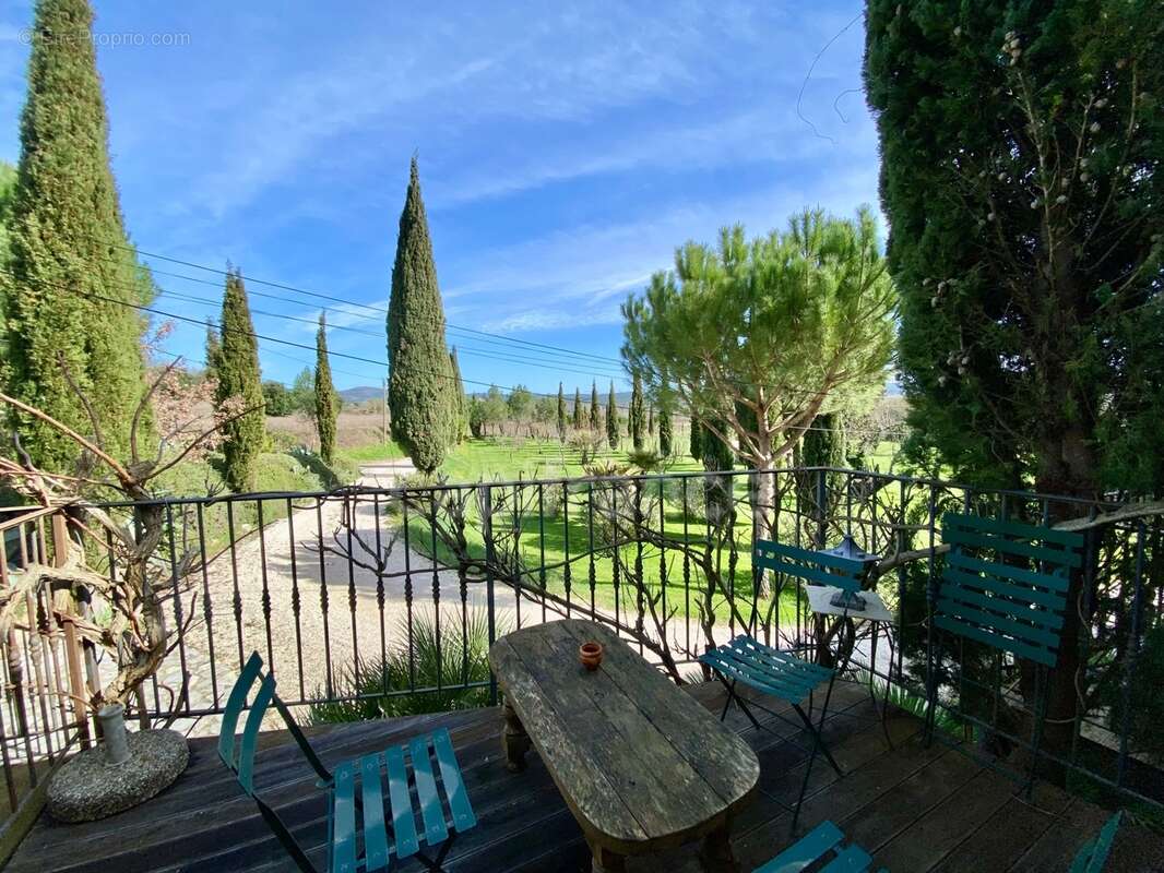 Entre Uzès et La Roque-sur-Cèze, Éden Provençal : Mas du XVIIIe & Son Domaine Privé sur 3,3 hectares - photo 31
