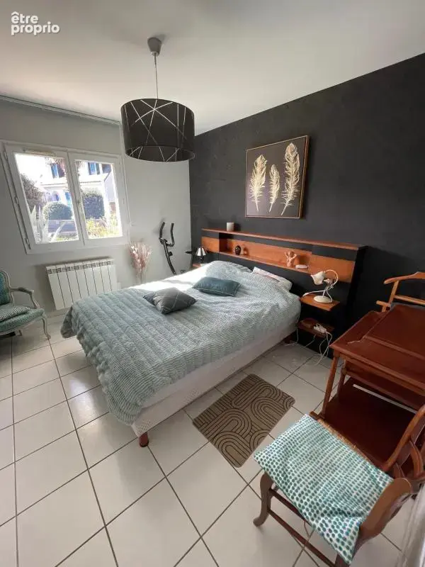 Maison T6 avec piscine à Locmariaquer - photo 5