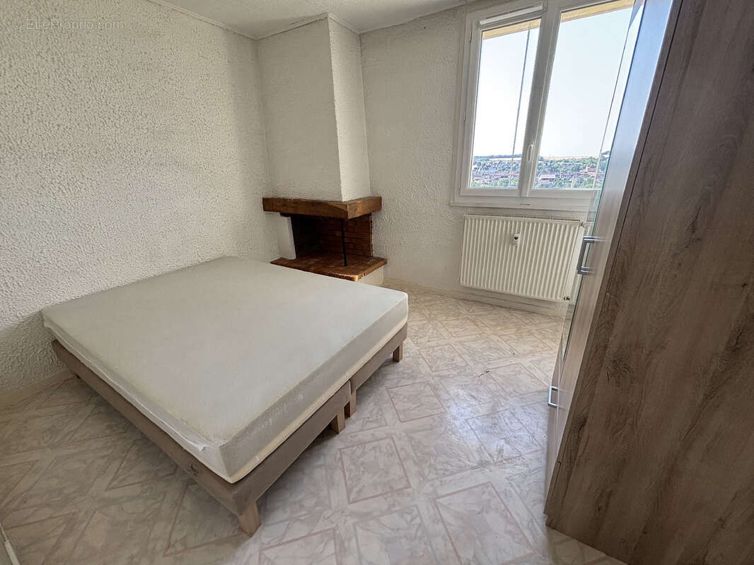 Appartement meublé T4 - photo 8