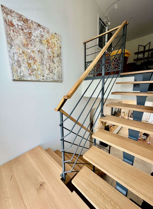 Maison Rosieres Près Troyes 6 pièce(s) 167.70m2 4 chambres - photo 13