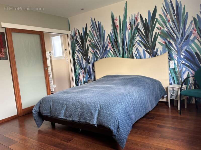 Maison à LA TURBALLE