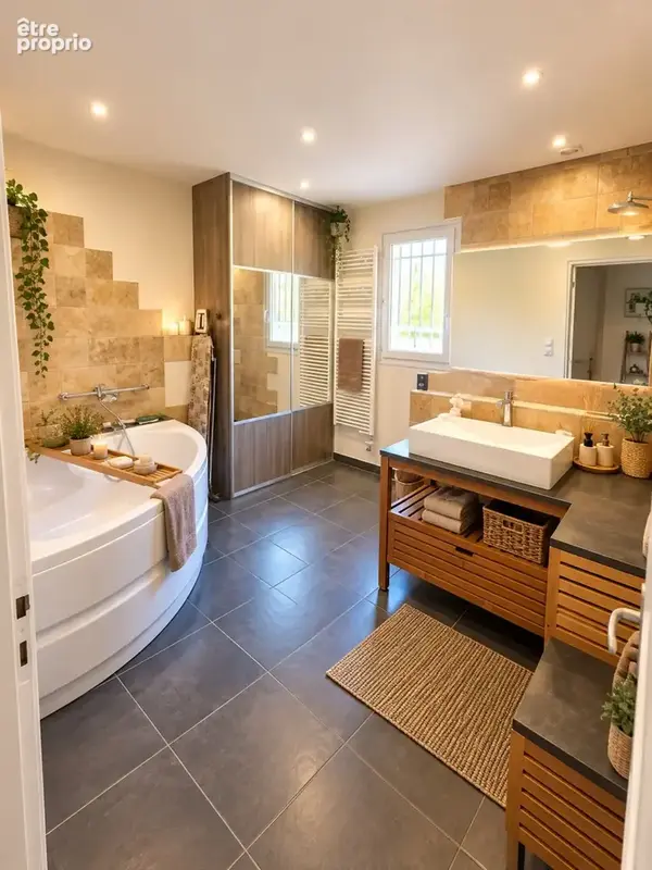  pourquoi cette maison à égly pourrait bien vous surprendre ?  4 chambres & jardin ! - photo 12