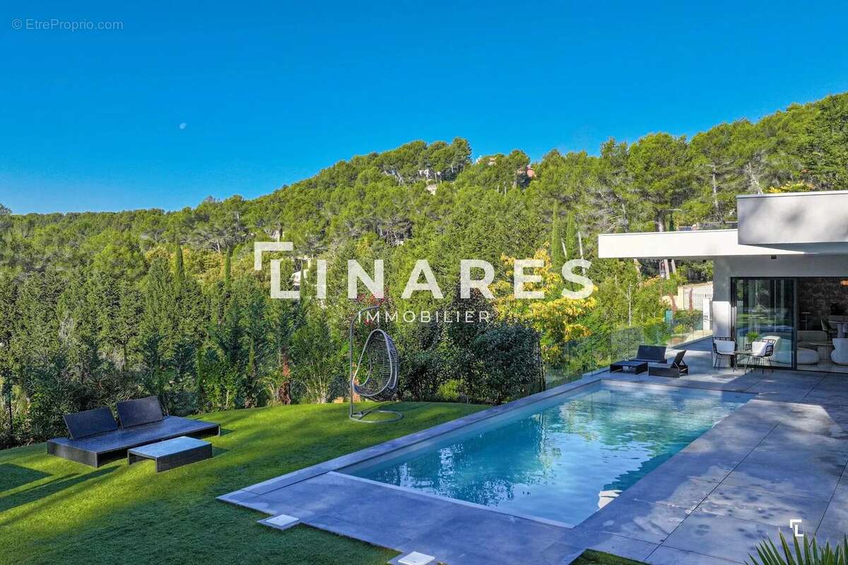 Maison à AIX-EN-PROVENCE