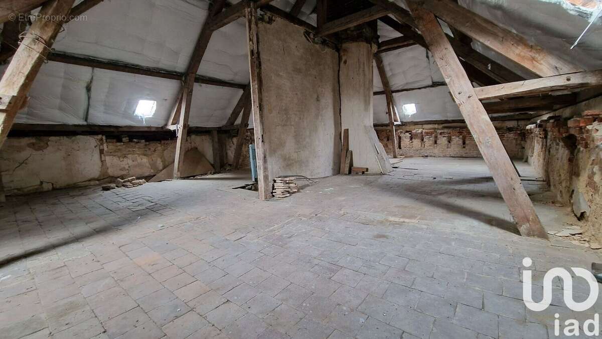 Photo 8 - Maison à BARQUET