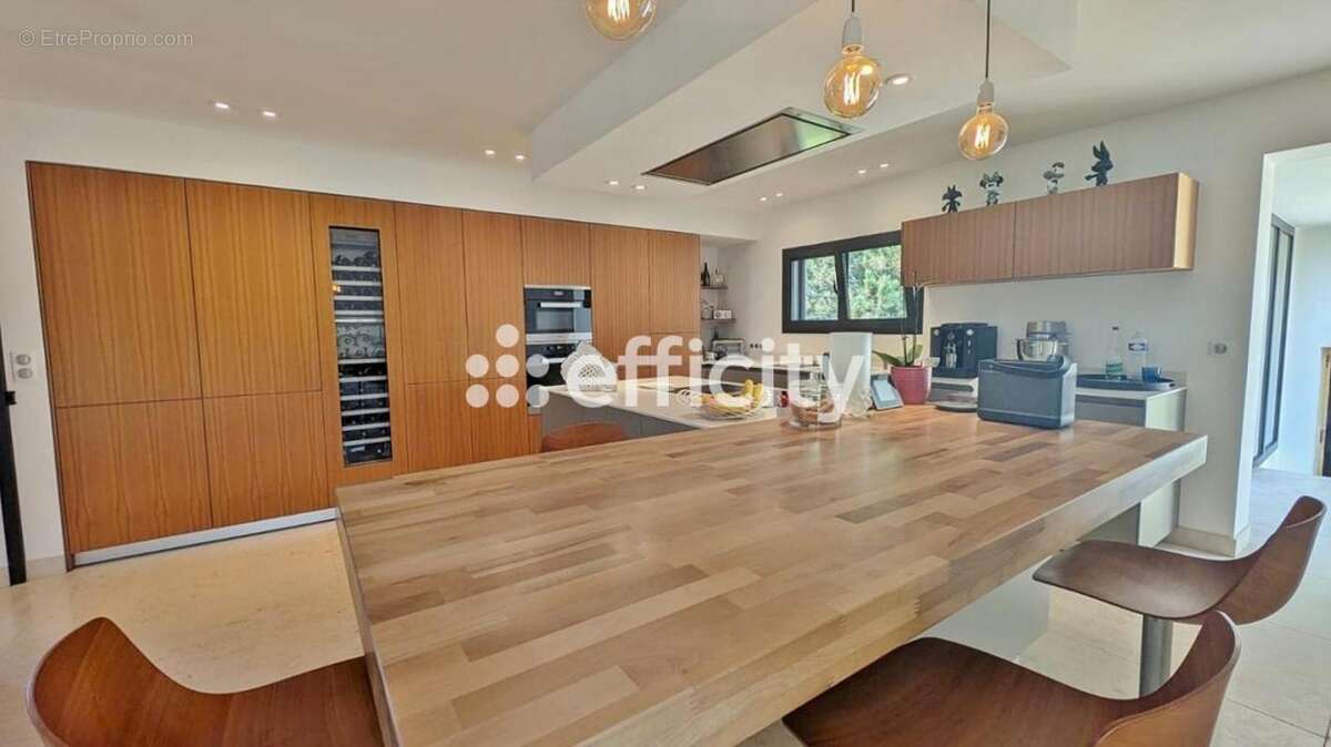 Maison à SAINT-REMY-DE-PROVENCE