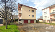 Appartement à JONCHEREY