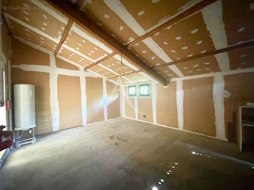 Maison à L'ISLE-JOURDAIN