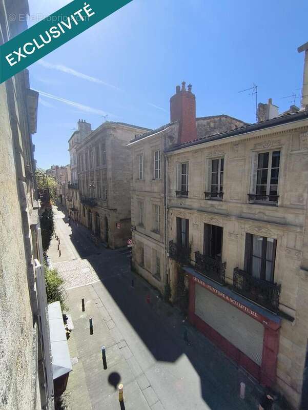 Photo 3 - Appartement à BORDEAUX