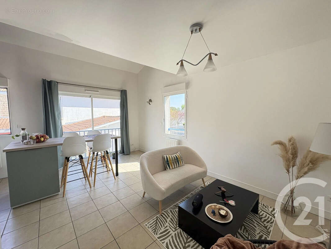 Appartement à ROYAN