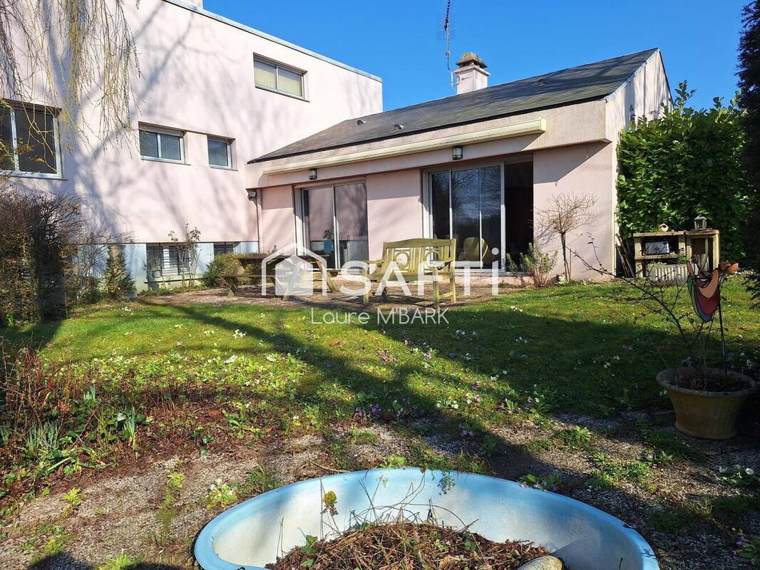 Photo 1 - Maison à BEAUVAIS