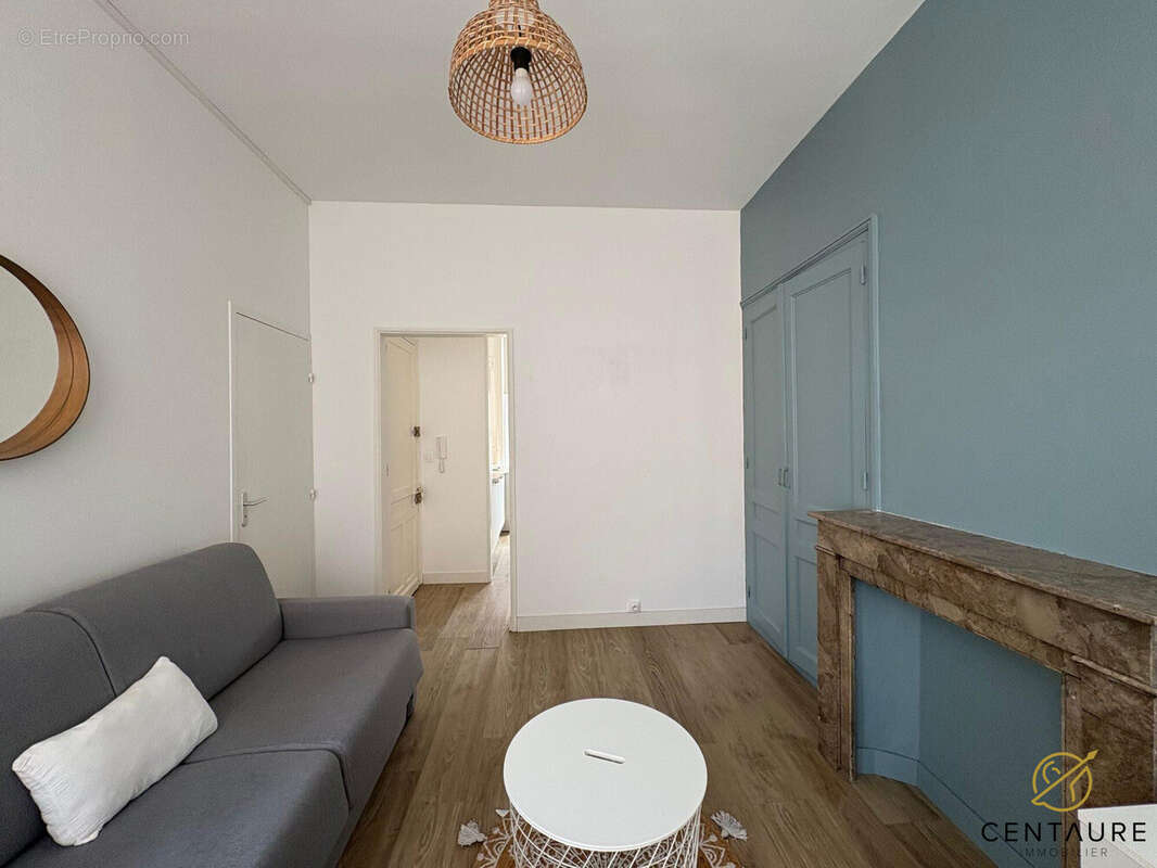 Appartement 27 m² à Lille  - photo 3