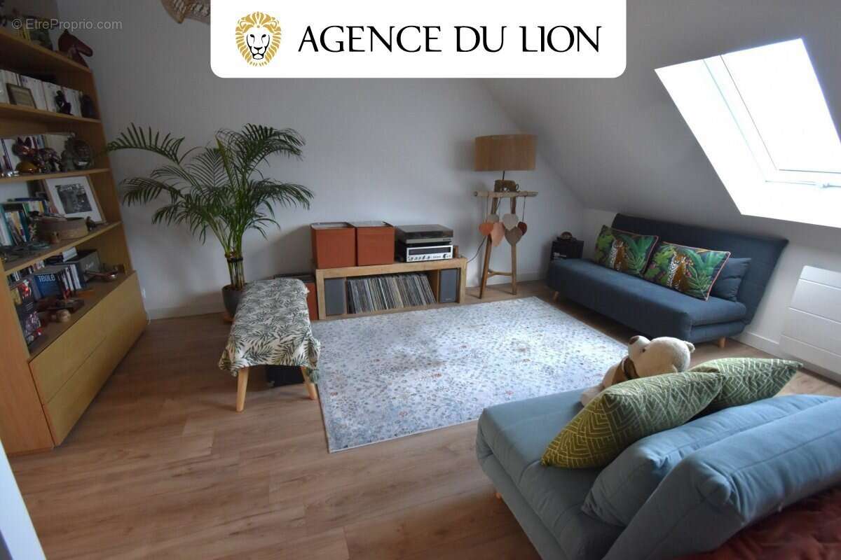 Appartement à DREUX