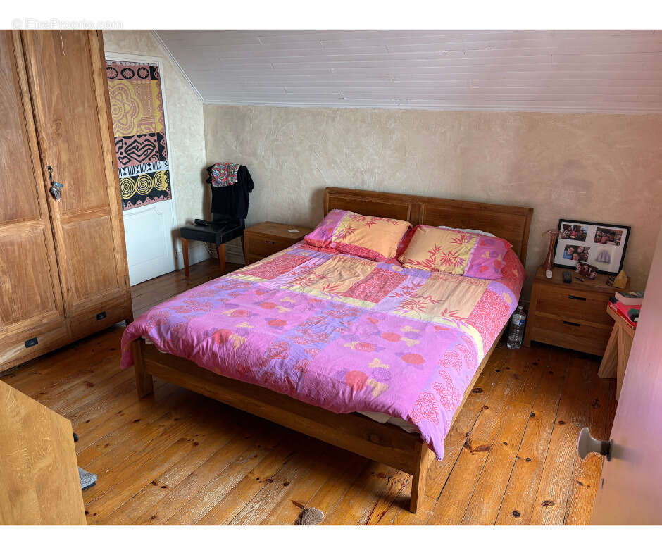 Grande maison traditionnelle au cœur de la Montagne Noire - photo 4
