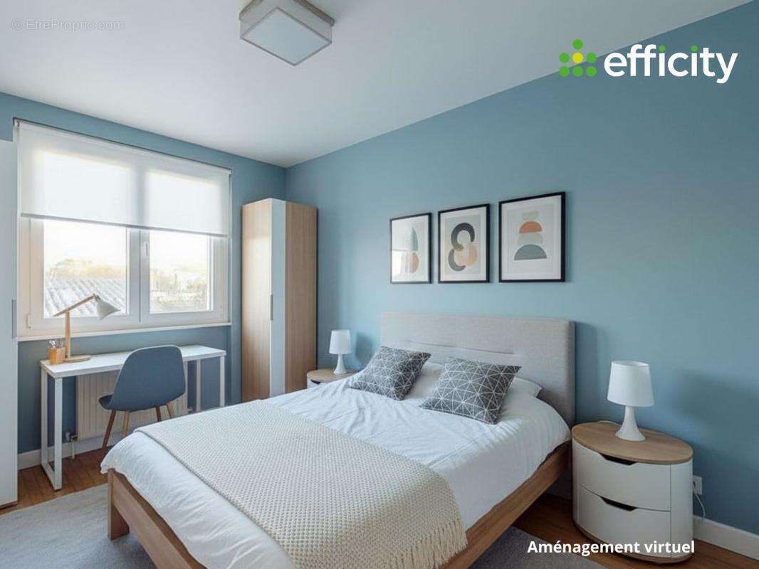 Appartement à VILLEFRANCHE-SUR-SAONE
