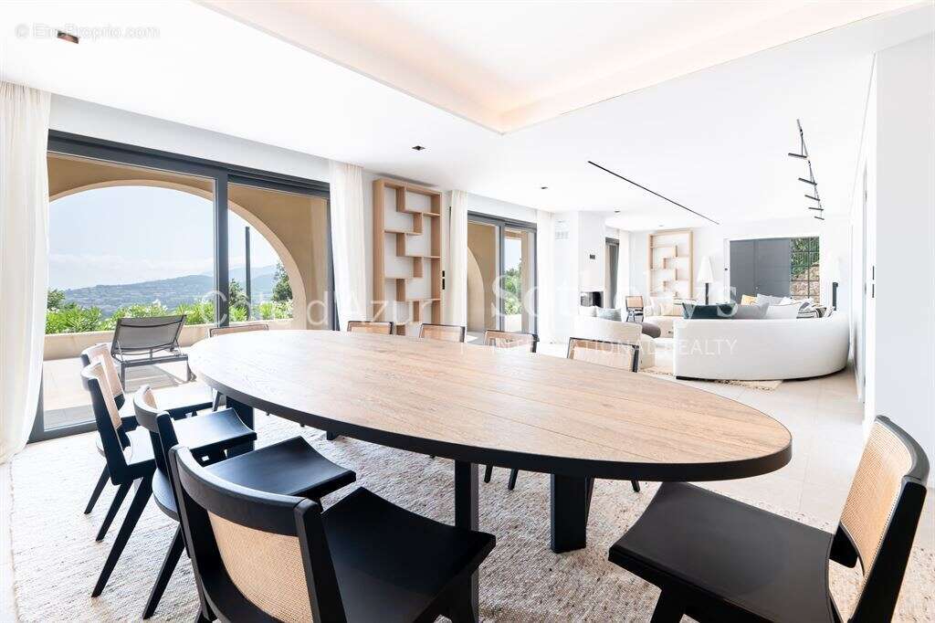 Maison à GASSIN