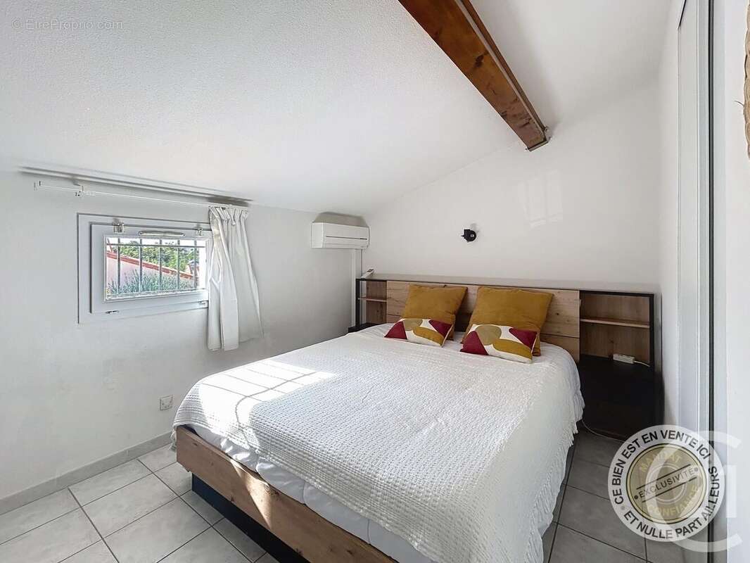 Maison à LE BARCARES